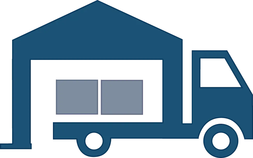 Reflection Logistics Company Logo